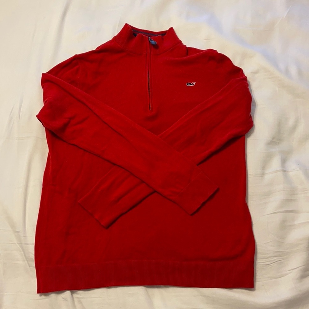 Vineyard vines boys sweaters
